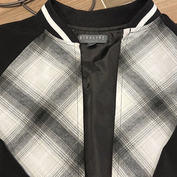 Bomber jacket - Picture 2 of 3